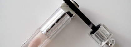 Dior Addict Milky Tint #026 любимый светлый блеск для губ