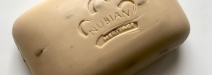 Все мыла Nubian Heritage