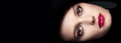 Анонс Chanel Numeros Rouge Libre Collection Christmas 2017