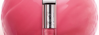 Dior Addict Milky Tint #026 любимый светлый блеск для губ