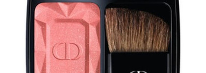 Dior Precious Rocks Collection Christmas Holiday 2017