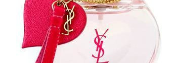 Young Sexy Lovely Couture Collection 2009 Yves Saint Laurent edt