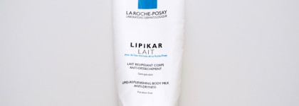Уход за телом c La Roche-Posay