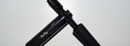Reviva Labs HypoAllergenic Mascara Тушь для чувствительных глаз с натуральным эффектом