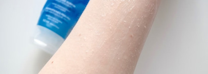 Базовое очищение чувствительной кожи с La Roche-Posay