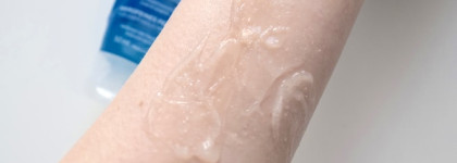 Базовое очищение чувствительной кожи с La Roche-Posay