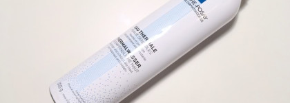 Базовое очищение чувствительной кожи с La Roche-Posay