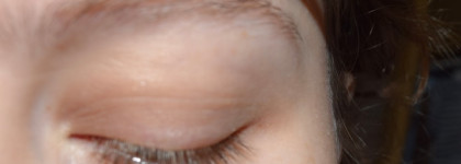 Reviva Labs HypoAllergenic Mascara Тушь для чувствительных глаз с натуральным эффектом