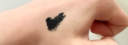 Reviva Labs HypoAllergenic Mascara Тушь для чувствительных глаз с натуральным эффектом