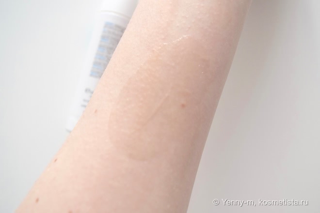 Увлажнение и защита чувствительной кожи лица с La Roche-Posay