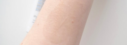 Увлажнение и защита чувствительной кожи лица с La Roche-Posay