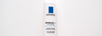 Увлажнение и защита чувствительной кожи лица с La Roche-Posay