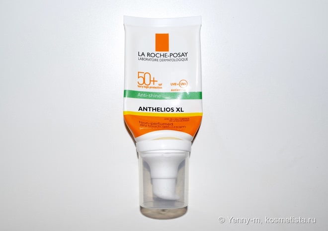 Увлажнение и защита чувствительной кожи лица с La Roche-Posay