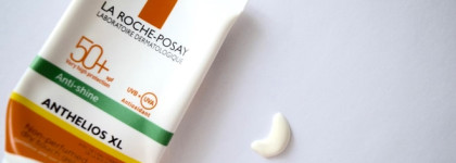 Увлажнение и защита чувствительной кожи лица с La Roche-Posay