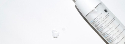 Увлажнение и защита чувствительной кожи лица с La Roche-Posay