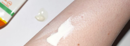 Увлажнение и защита чувствительной кожи лица с La Roche-Posay