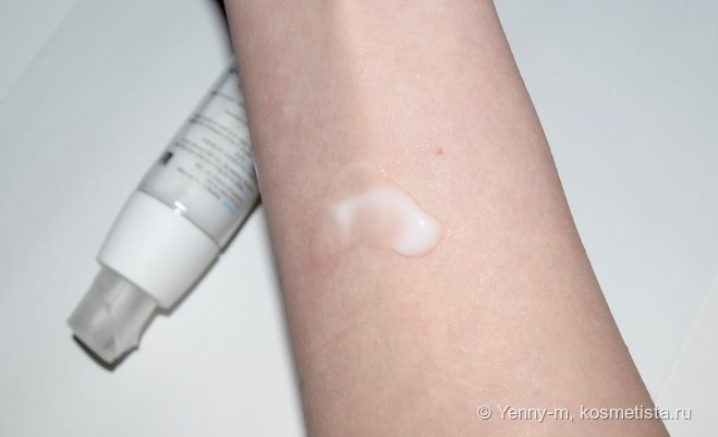 Увлажнение и защита чувствительной кожи лица с La Roche-Posay