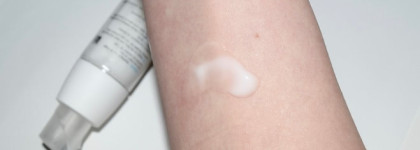 Увлажнение и защита чувствительной кожи лица с La Roche-Posay