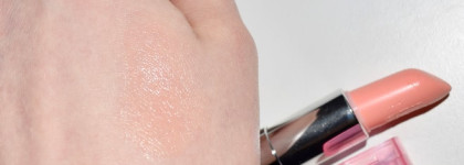 Что за ..? Rimmel Moisture Renew Sheer & Shine #100 Woke Up Like This