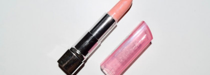 Что за ..? Rimmel Moisture Renew Sheer & Shine #100 Woke Up Like This