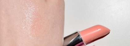 Что за ..? Rimmel Moisture Renew Sheer & Shine #100 Woke Up Like This