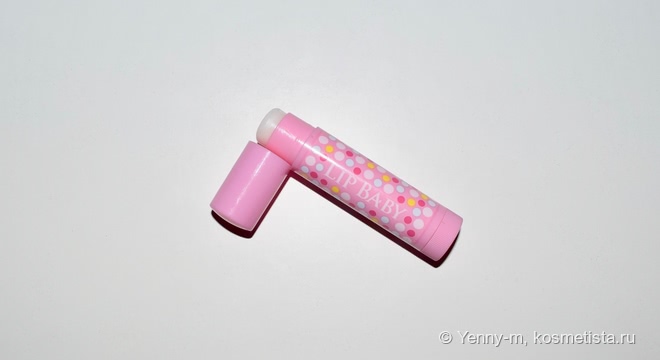 Что за..? Два плохих бальзама для губ. Nuxe и Lip Baby Fruits