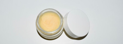 Что за..? Два плохих бальзама для губ. Nuxe и Lip Baby Fruits