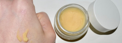 Что за..? Два плохих бальзама для губ. Nuxe и Lip Baby Fruits