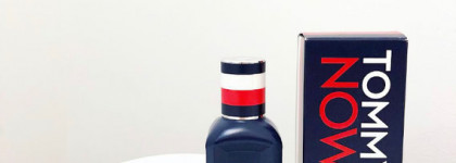 Tommy Now for him by Tommy Hilfiger, edt