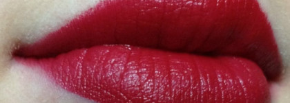 El Corazon Professional Collection Помада Сатин Люкс № 238