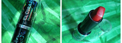 El Corazon Professional Collection Помада Сатин Люкс № 238