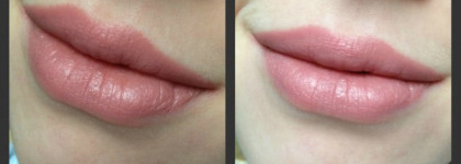 M.a.c Satin Lipstick Faux