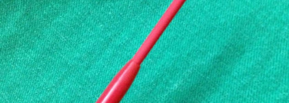 Карандаш для губ El Corazon № 453 Pink Stylish