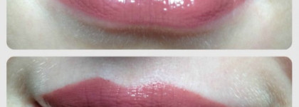 Блеск для губ Limoni Lip Gloss № 27