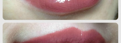 Блеск для губ Limoni Lip Gloss № 27