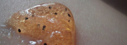 Яркий цитрус