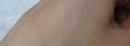 Замечательная балансирующая эмульсия Lumene Sensitive Touch Daily Moisture Lotion