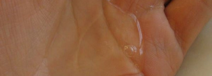 Три средства от Giovanni, или как я окончательно разочаровалась в органике для волос