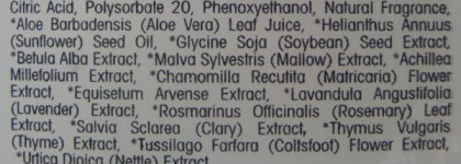 Три средства от Giovanni, или как я окончательно разочаровалась в органике для волос