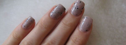 Знакомство с El Corazon: №423/91 Eggs of wild birds и №423/82 Poppy grain