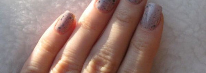 Знакомство с El Corazon: №423/91 Eggs of wild birds и №423/82 Poppy grain