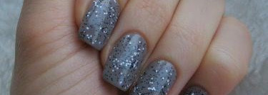 Essie Miss Fancy Pants и Dance Legend Top Domino Mix