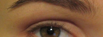 Тушь для ресниц Divage 90x60x90 Extra volume & length №6102 (коричневая)