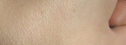 Три средства от Yves Rocher из серии Cure Solutions