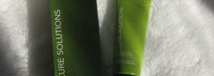Три средства от Yves Rocher из серии Cure Solutions