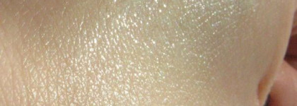 Три средства от Yves Rocher из серии Cure Solutions