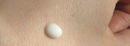 Три средства от Yves Rocher из серии Cure Solutions