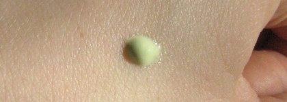 Три средства от Yves Rocher из серии Cure Solutions