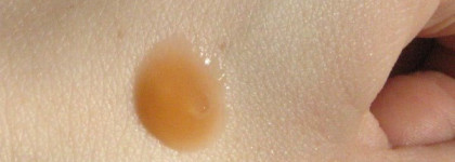 Три средства от Yves Rocher из серии Cure Solutions