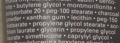 Маски Origins: Clear Improvement и Out of Trouble - двоечник и отличник